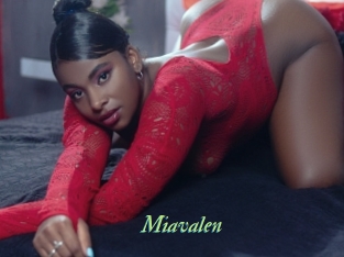 Miavalen