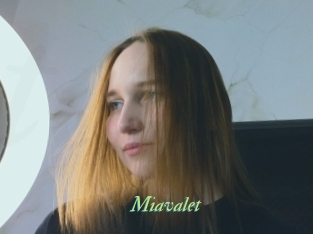 Miavalet