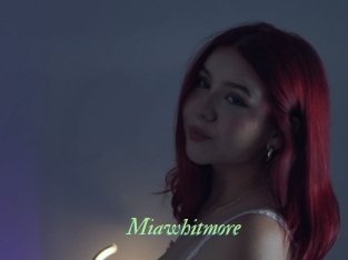 Miawhitmore