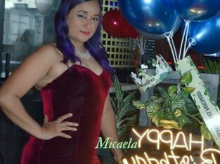 Micaela