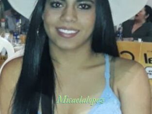 Micaelalopez