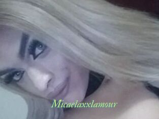 Micaelaxxlamour
