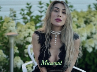 Micasmil