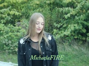 MichaelaFIRE