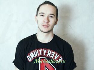Michaelloverx