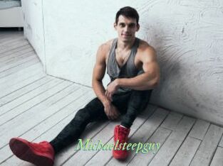 Michaelsteepguy