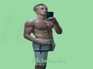 Michaelwarden