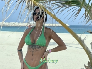 Michany