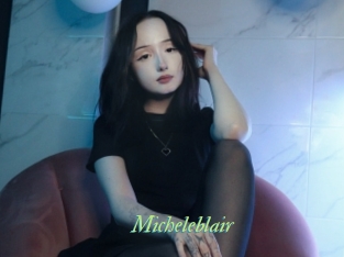 Micheleblair