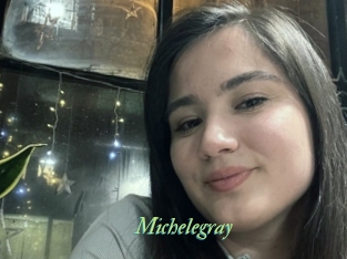Michelegray