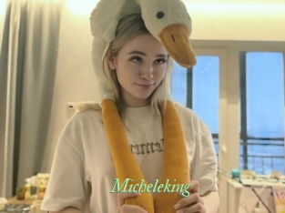 Micheleking