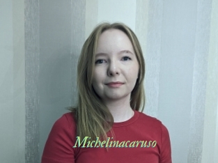 Michelinacaruso