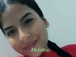 Michelle21