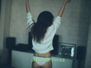 Michelle_xxx22