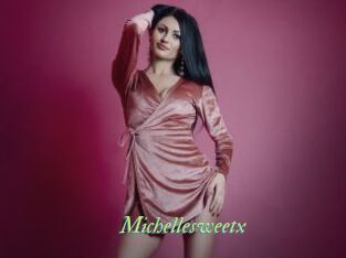 Michellesweetx