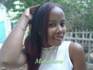Mickatmaroe