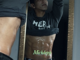 Mickdepp