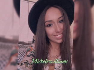 Mickelewilliams