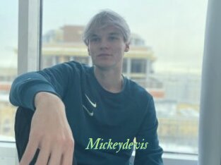 Mickeydevis