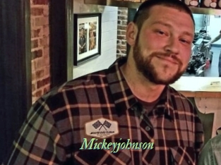 Mickeyjohnson