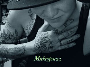 Mickeypac23