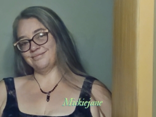 Mickiejane