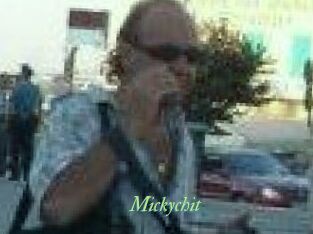 Mickychit
