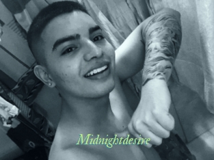 Midnightdesire