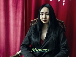 Miensuzy