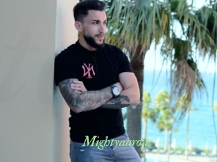 mightyaaron Tel Coquin