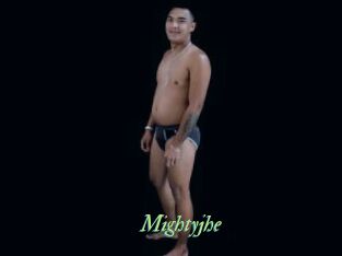 Mightyjhe