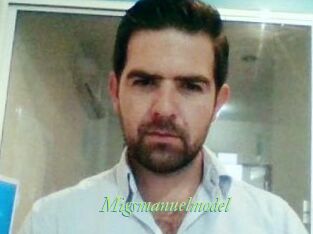 Migsmanuelmodel