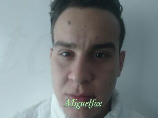 Miguelfox