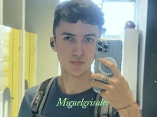 Miguelgrisales
