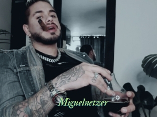 Miguelnetzer