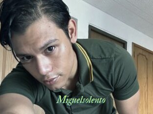 Miguelsolento