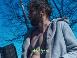 Mihlyian