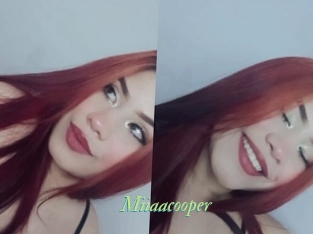 Miiaacooper