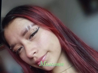 Miiacamm