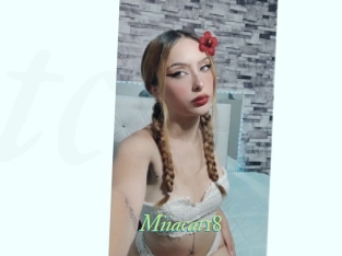 Miiacat18