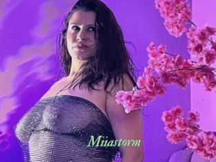 Miiastorm