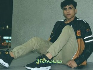 Miikeadams