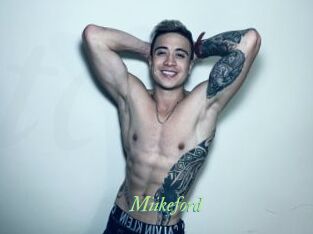Miikeford