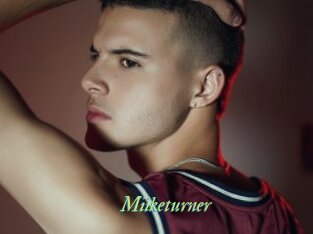 Miiketurner