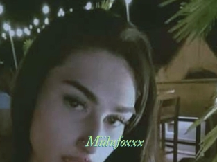 miilufoxxx Tel Coquin
