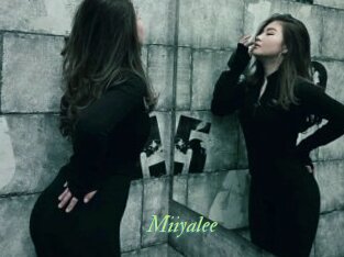 Miiyalee