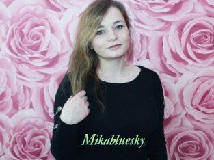 Mikabluesky