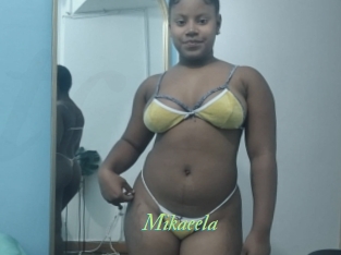 Mikaeela