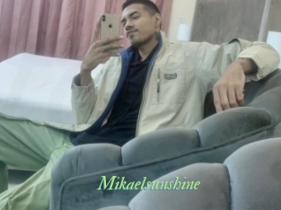 Mikaelsunshine