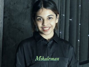 Mikaleman
